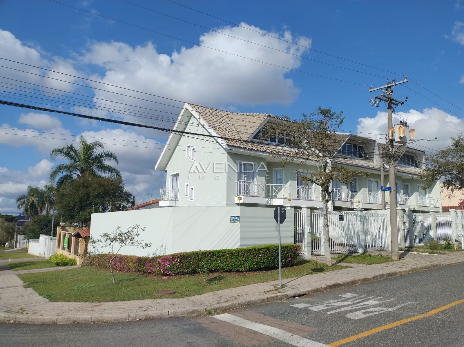 Sobrado, 3 quartos, 185 m² - Foto 4