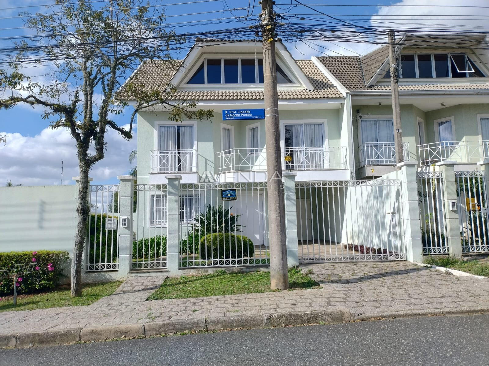 Sobrado, 3 quartos, 185 m² - Foto 5