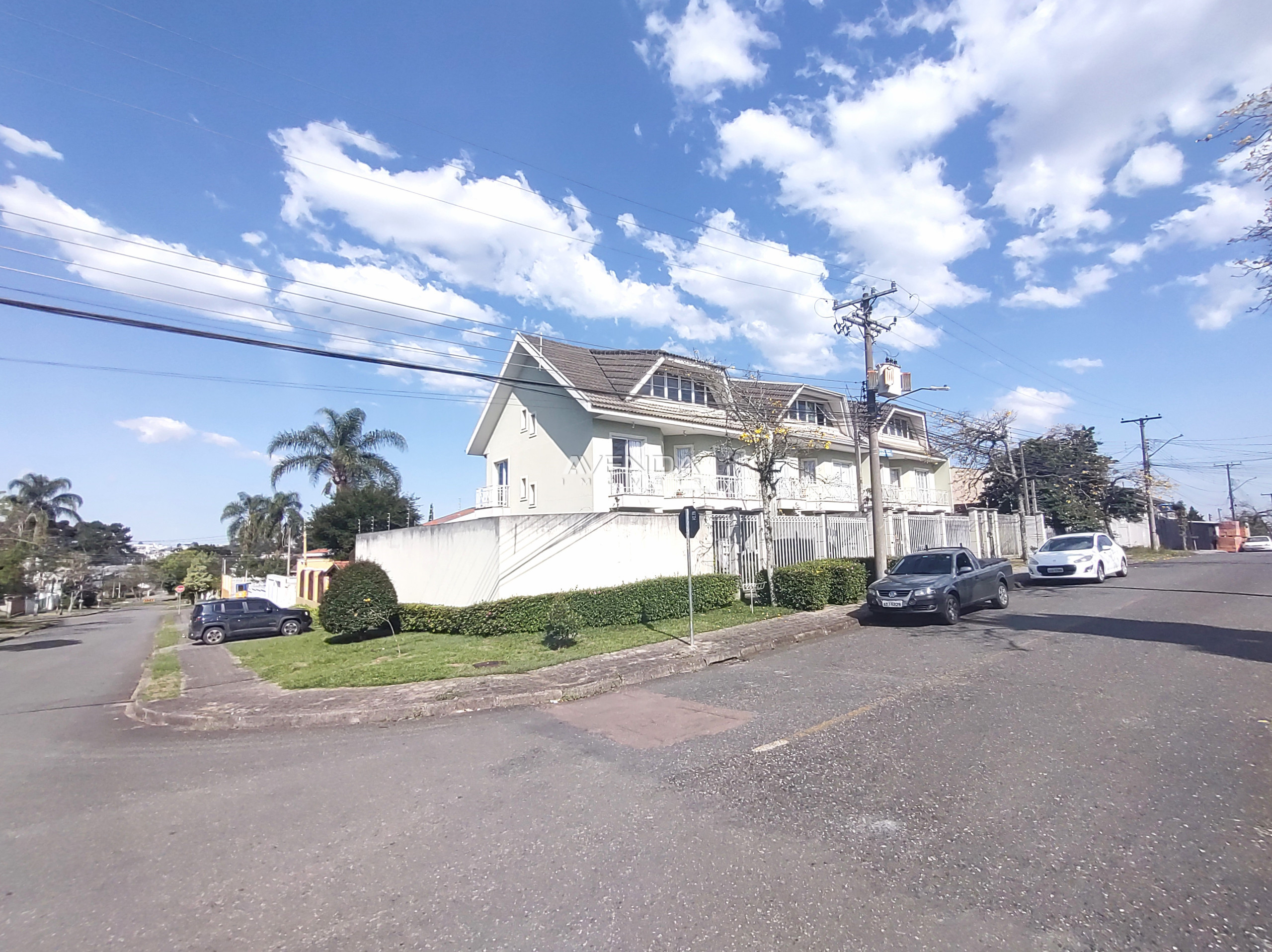 Sobrado, 3 quartos, 185 m² - Foto 6