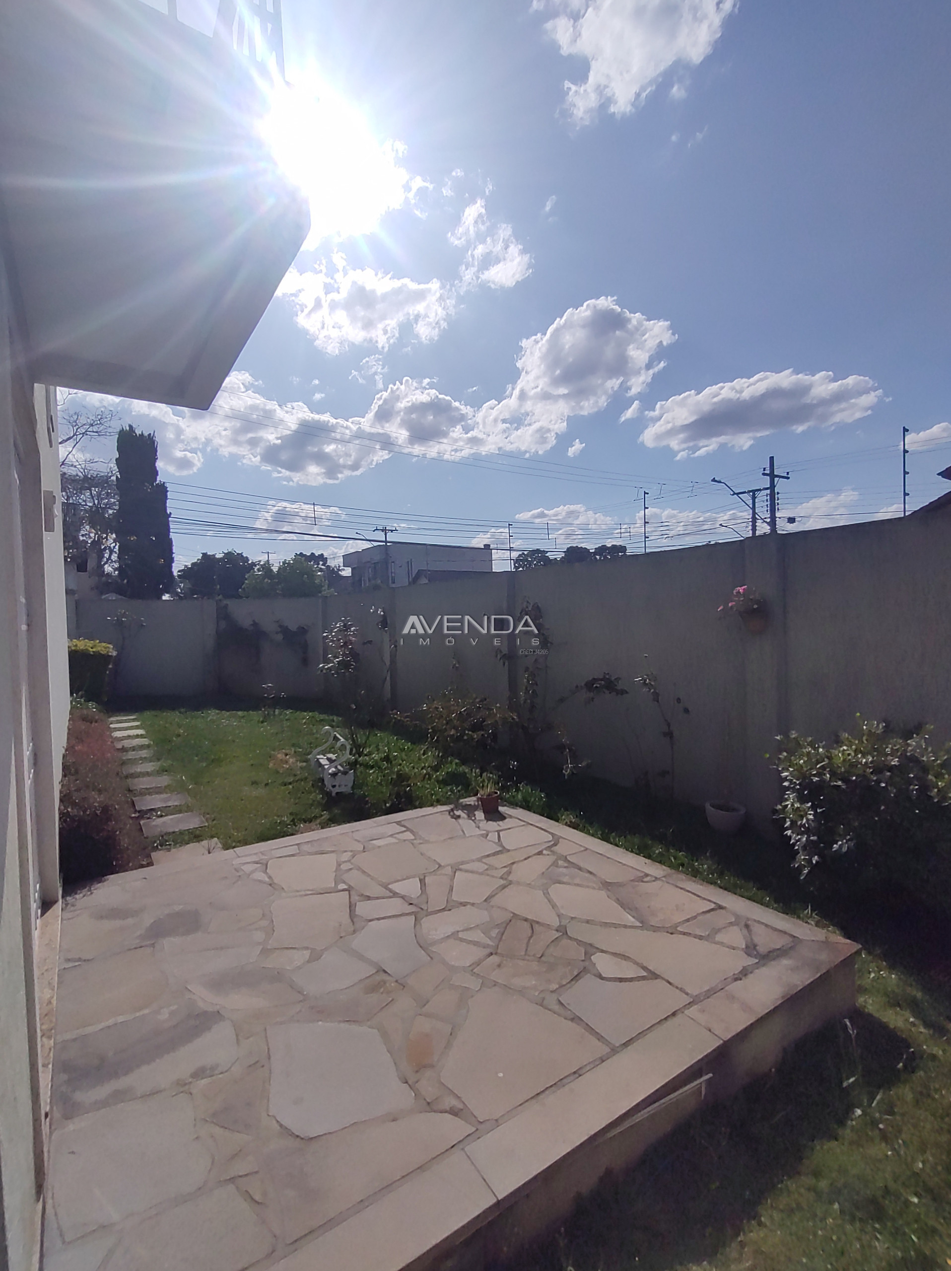 Sobrado, 3 quartos, 185 m² - Foto 7