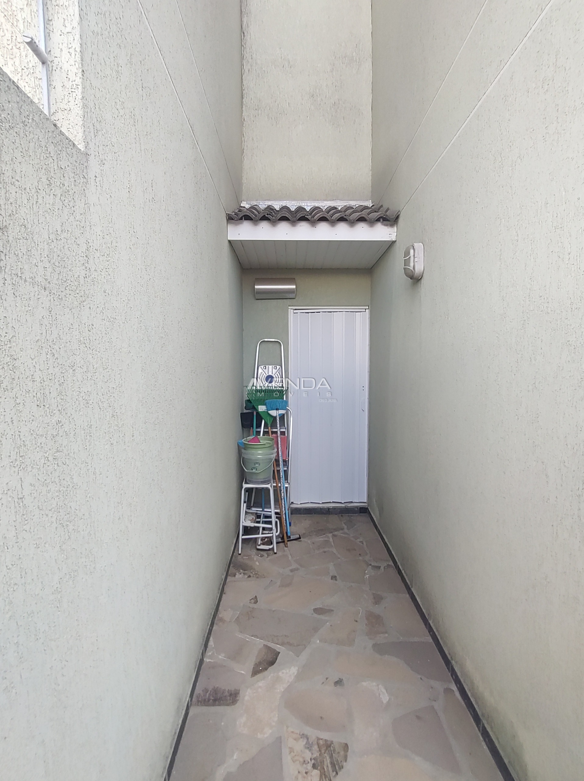 Sobrado, 3 quartos, 185 m² - Foto 8
