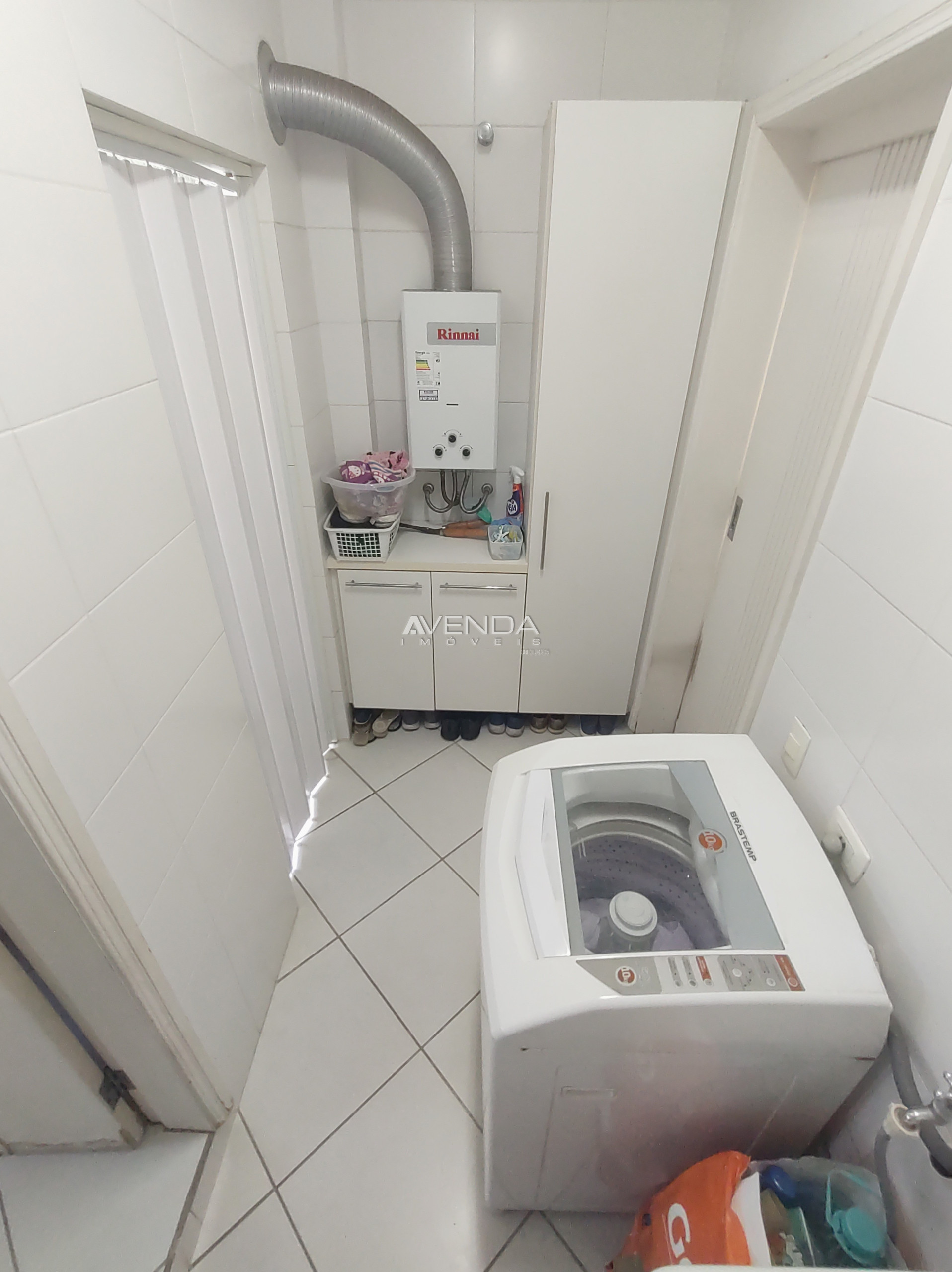 Sobrado, 3 quartos, 185 m² - Foto 9