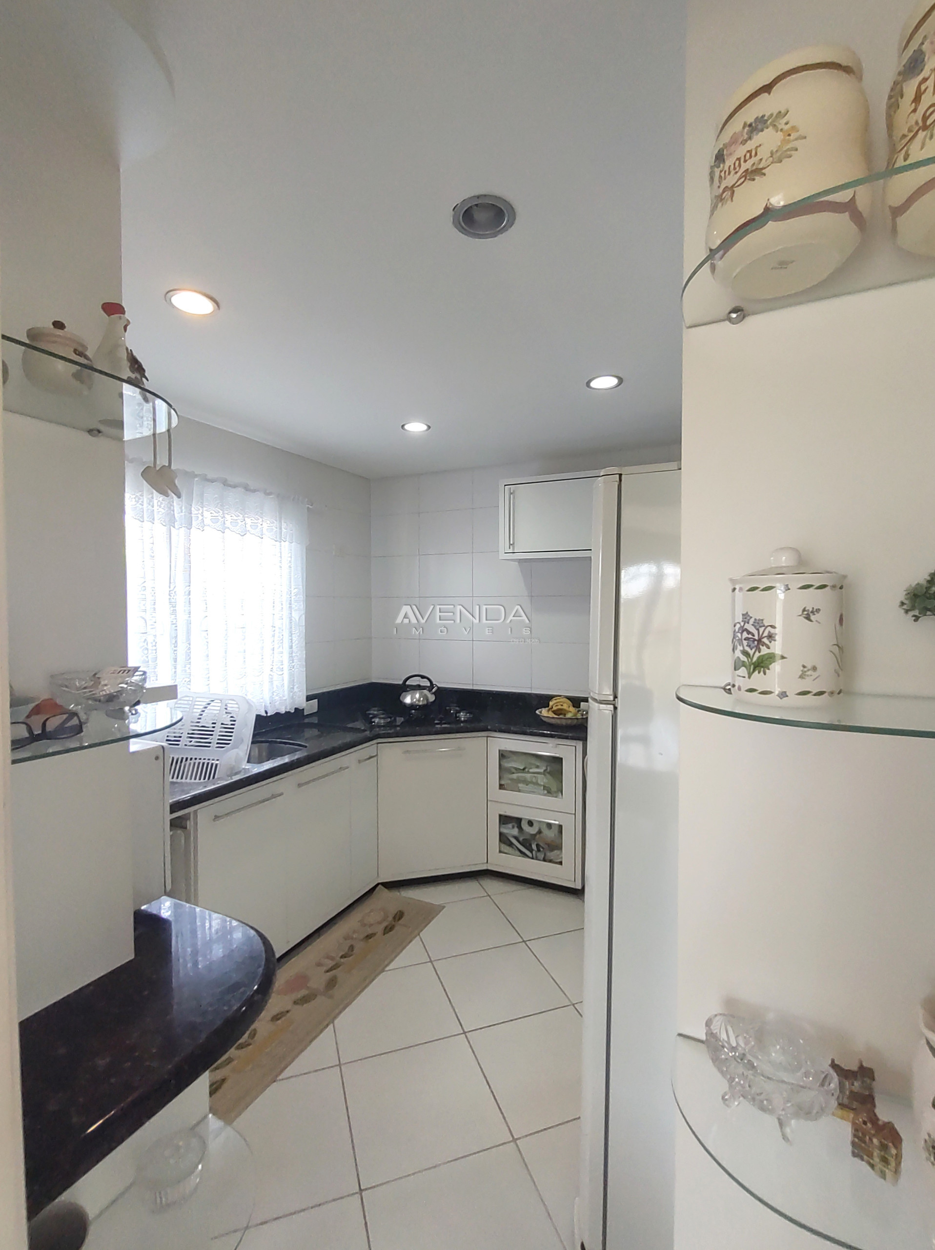 Sobrado, 3 quartos, 185 m² - Foto 11