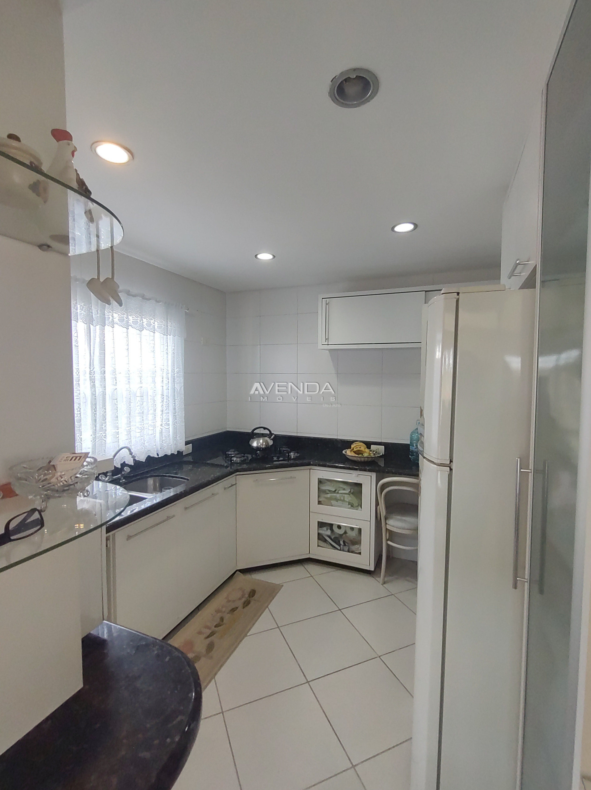 Sobrado, 3 quartos, 185 m² - Foto 12