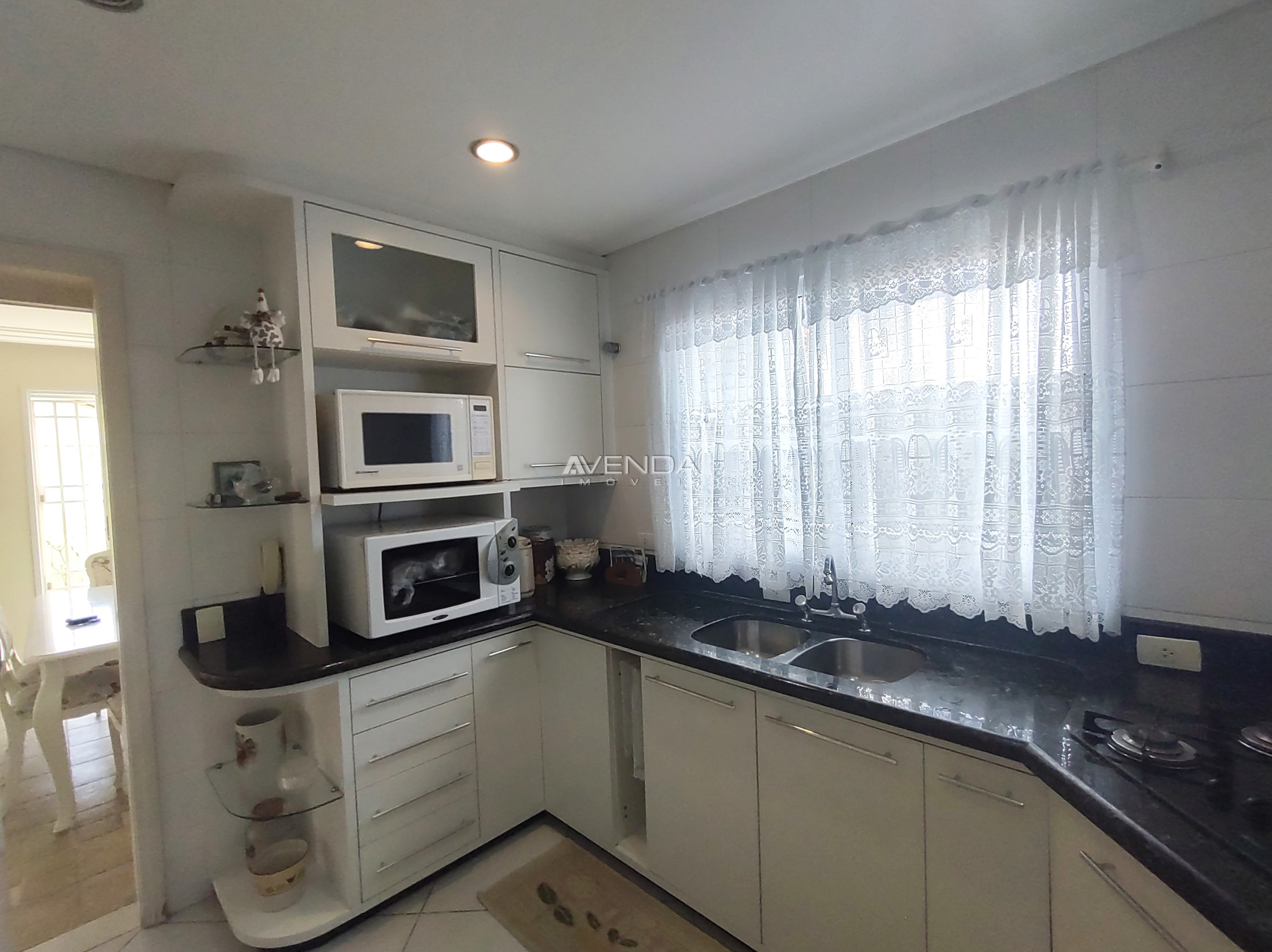 Sobrado, 3 quartos, 185 m² - Foto 13