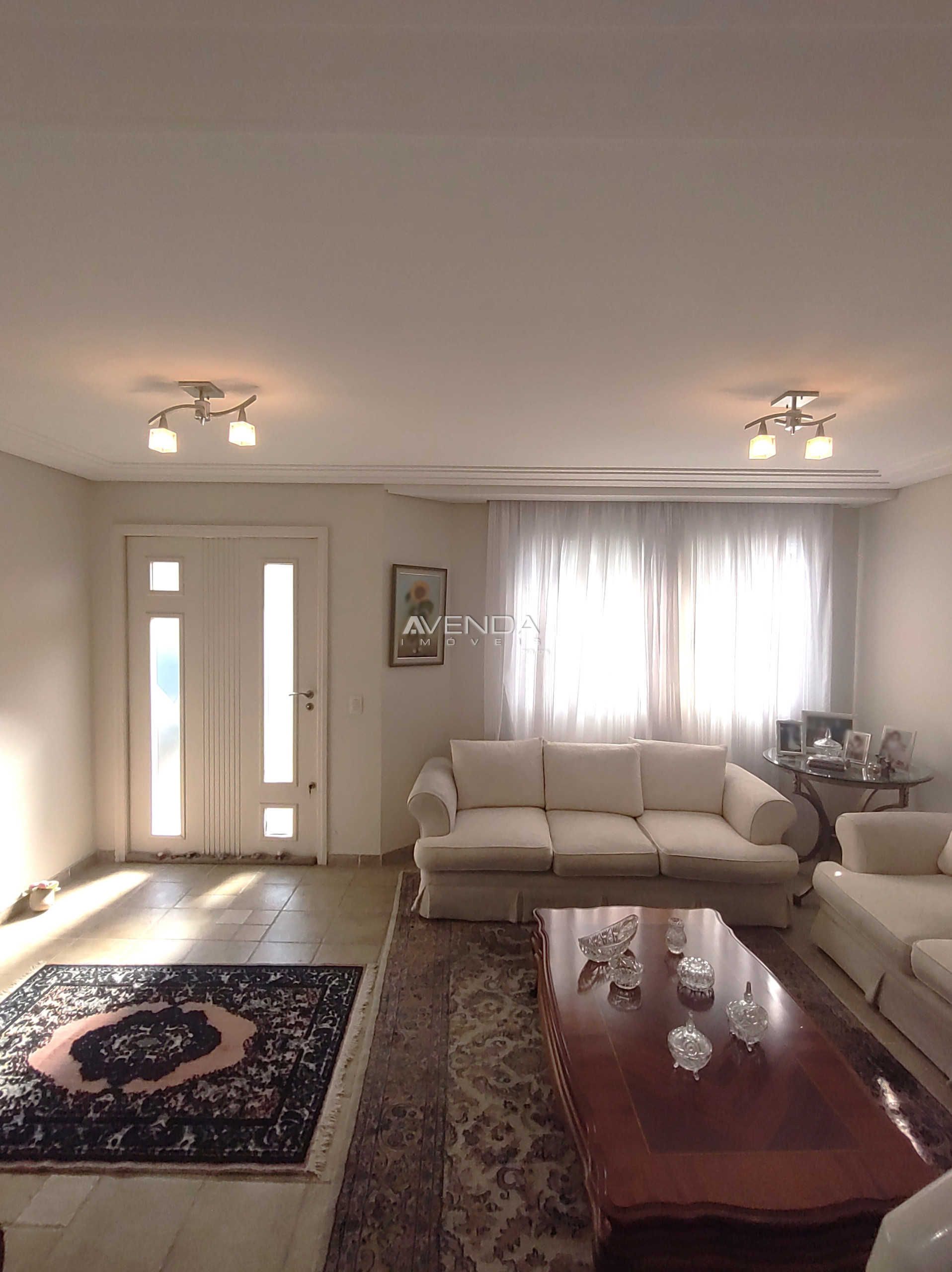 Sobrado, 3 quartos, 185 m² - Foto 17