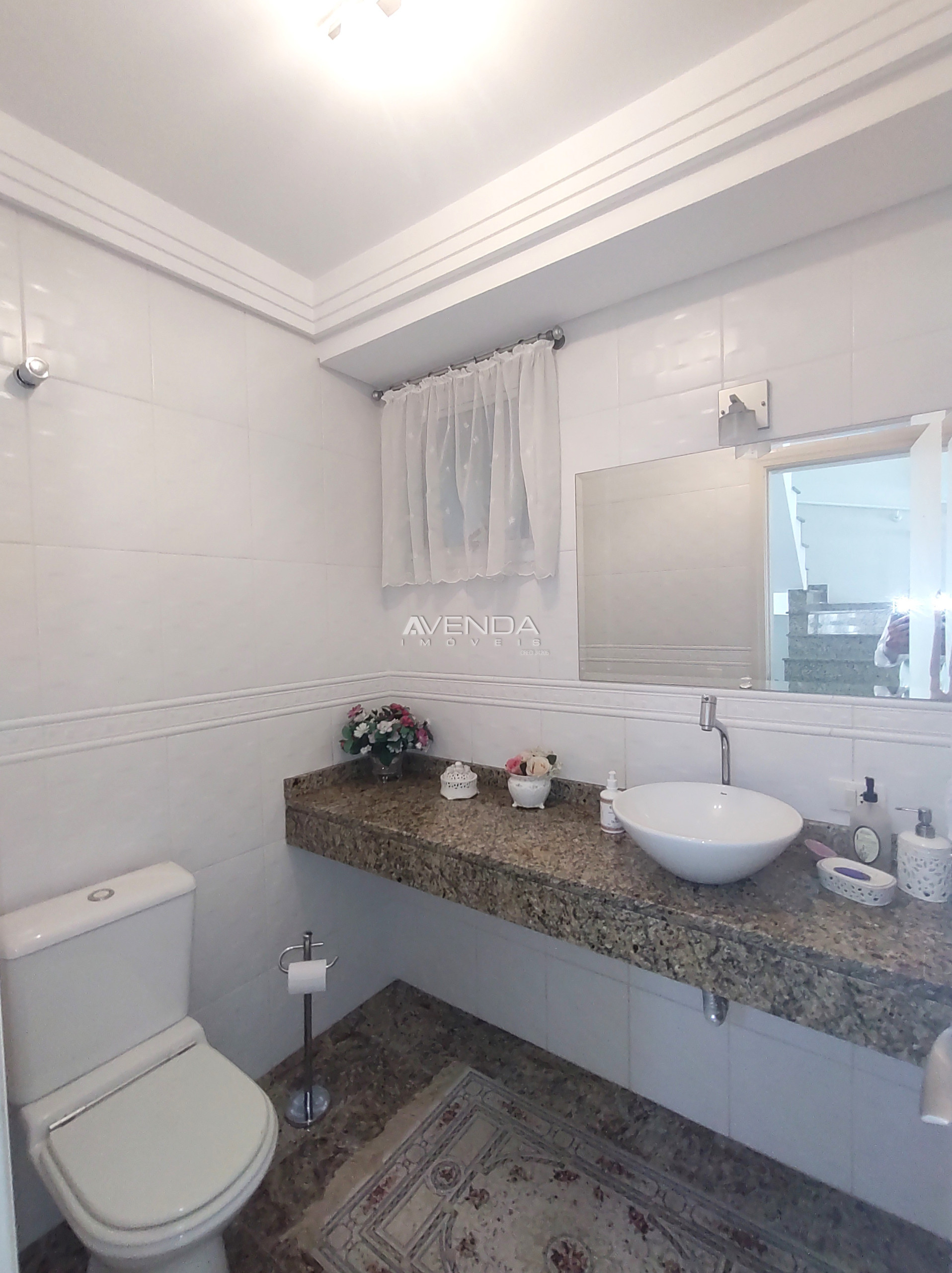 Sobrado, 3 quartos, 185 m² - Foto 19