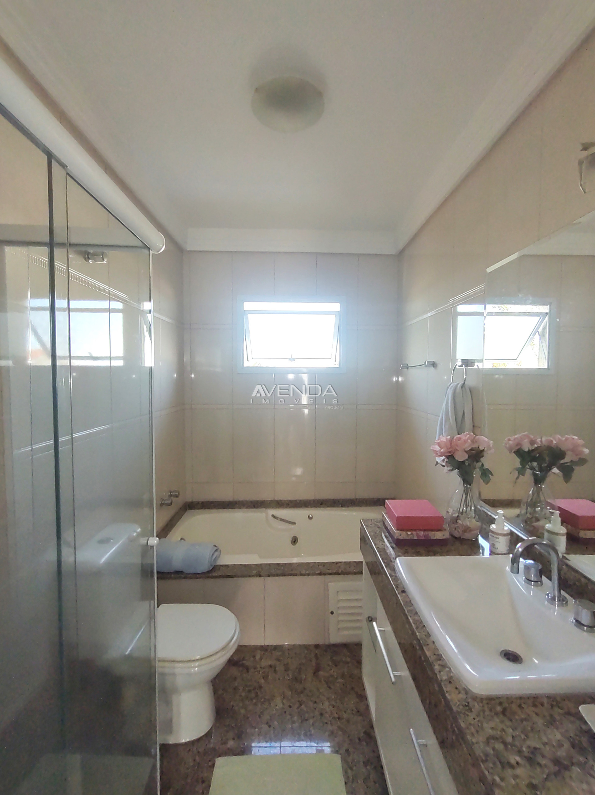 Sobrado, 3 quartos, 185 m² - Foto 24