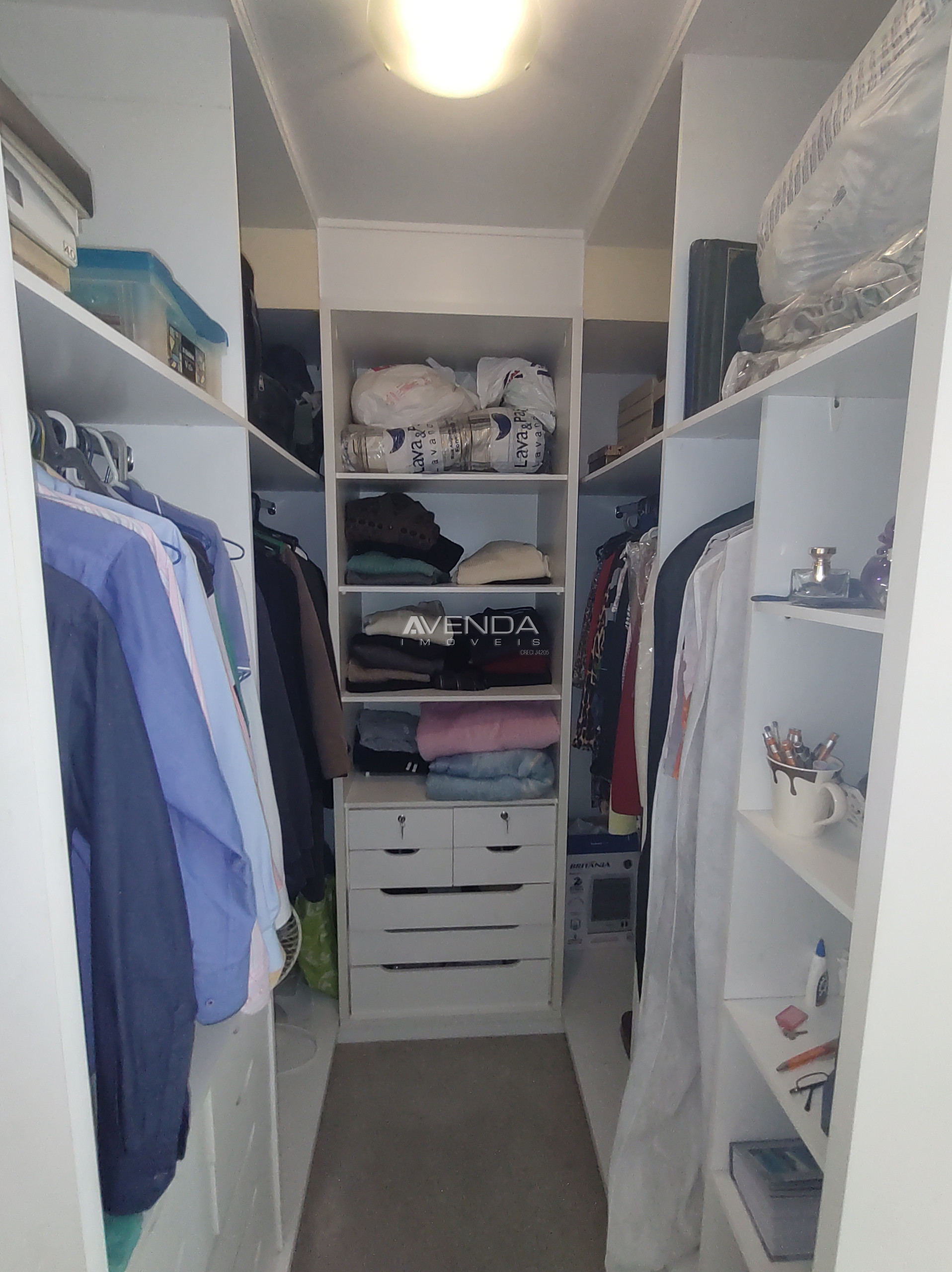 Sobrado, 3 quartos, 185 m² - Foto 26