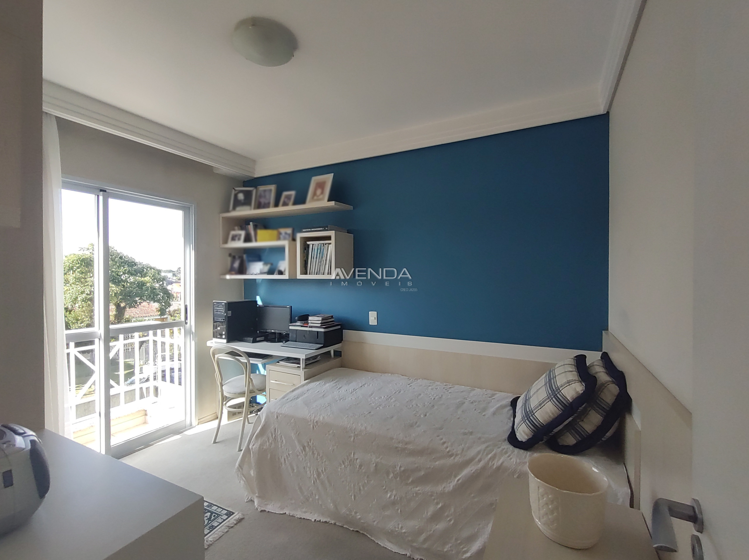Sobrado, 3 quartos, 185 m² - Foto 32