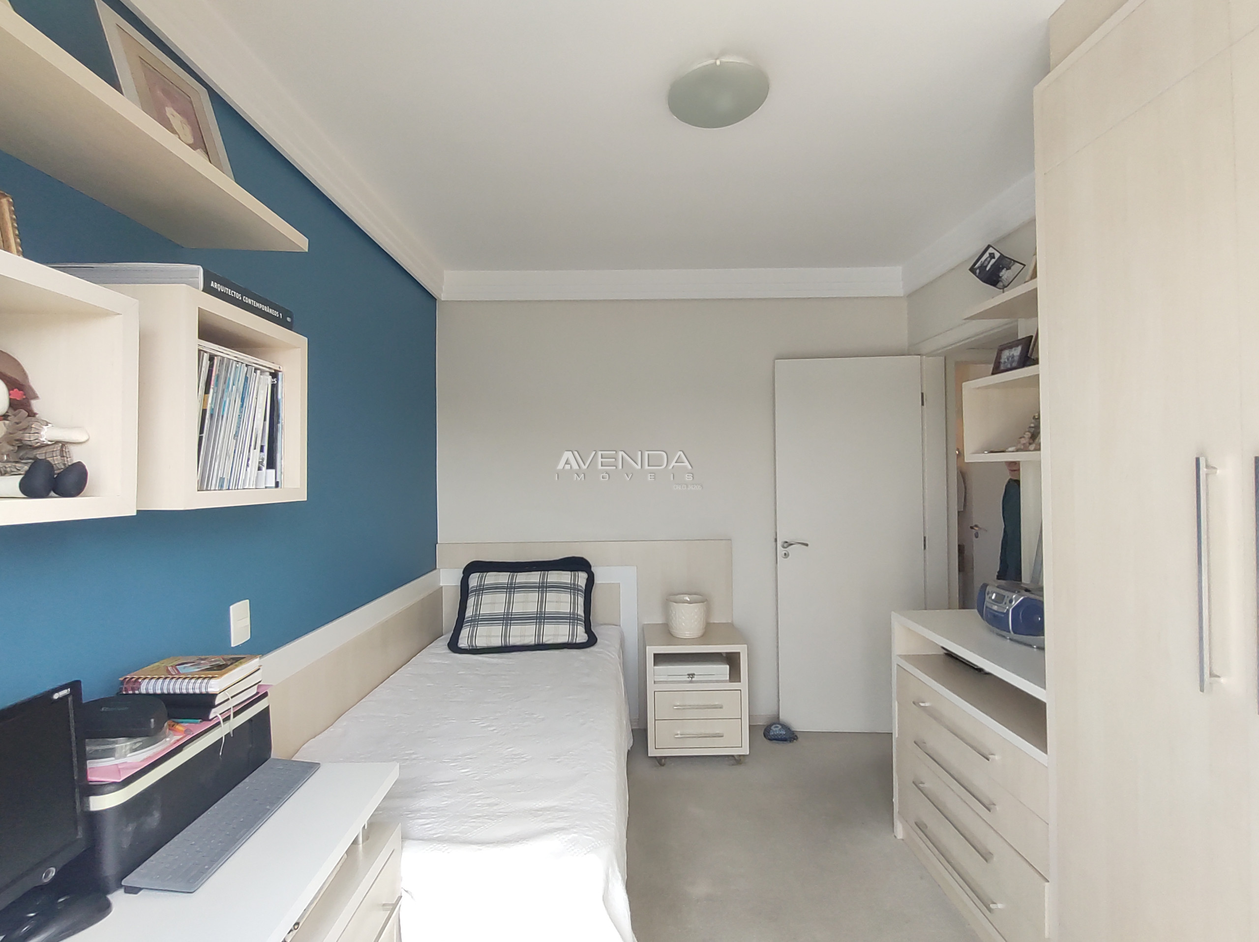 Sobrado, 3 quartos, 185 m² - Foto 33