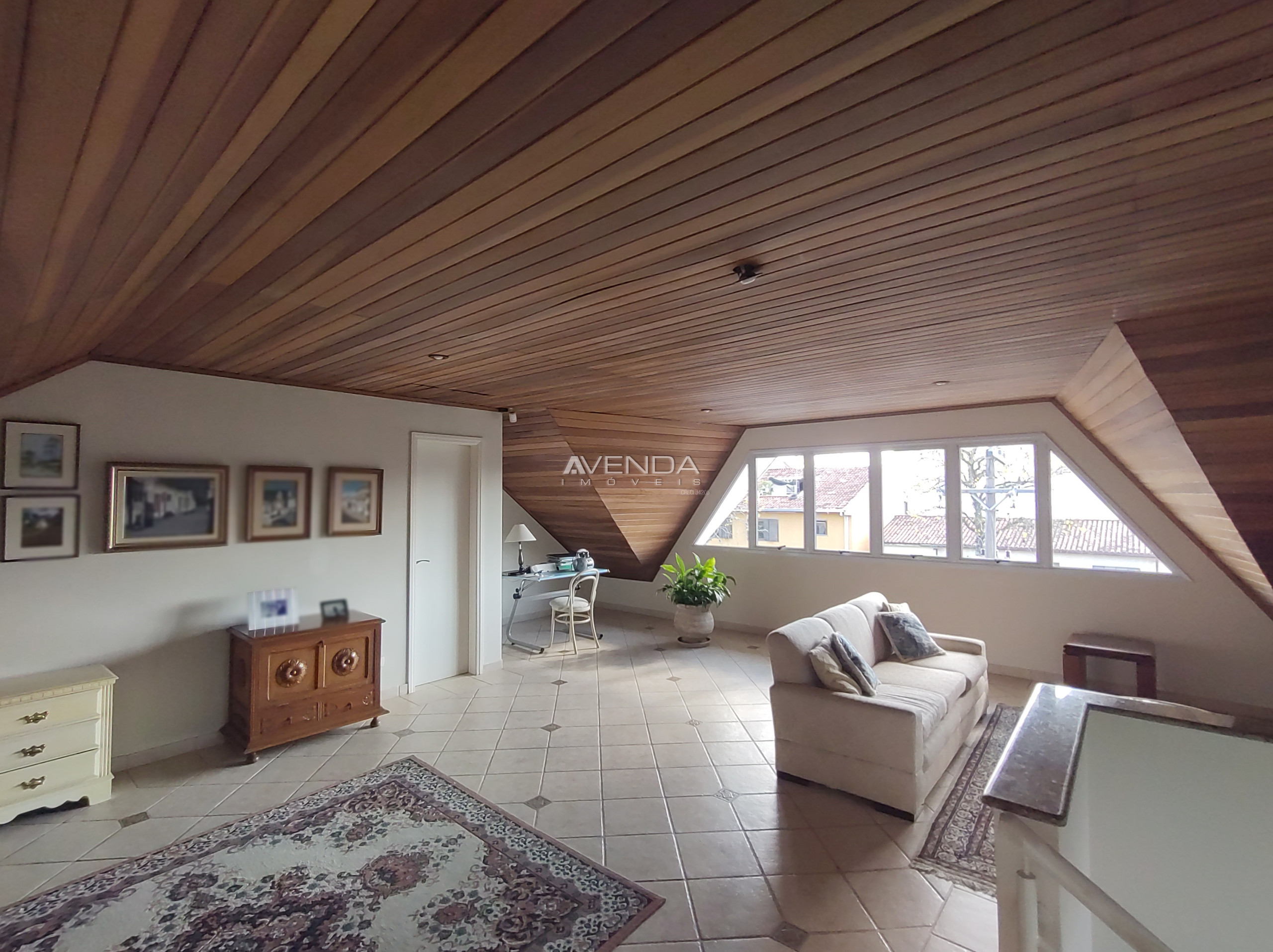 Sobrado, 3 quartos, 185 m² - Foto 36
