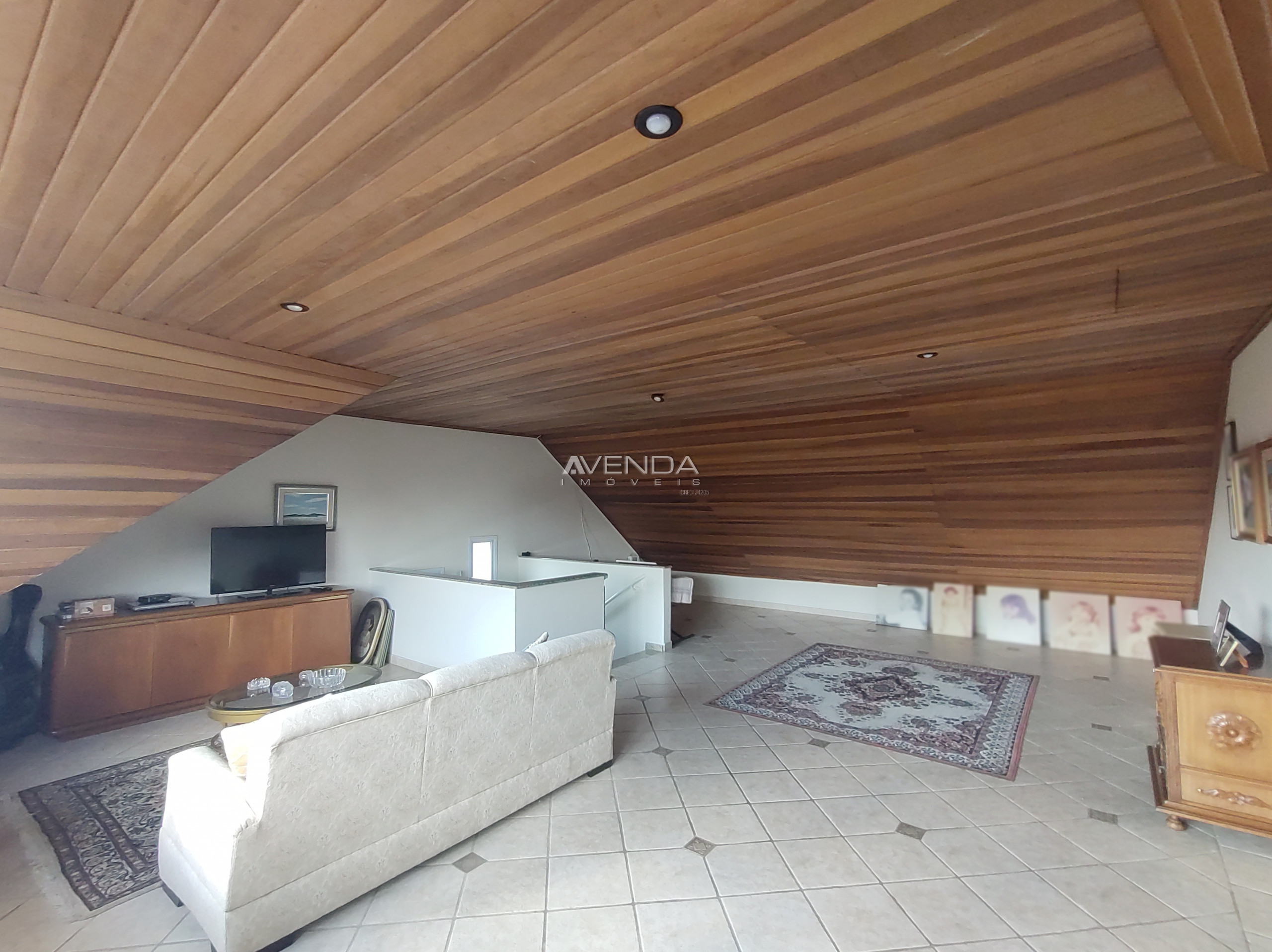 Sobrado, 3 quartos, 185 m² - Foto 37