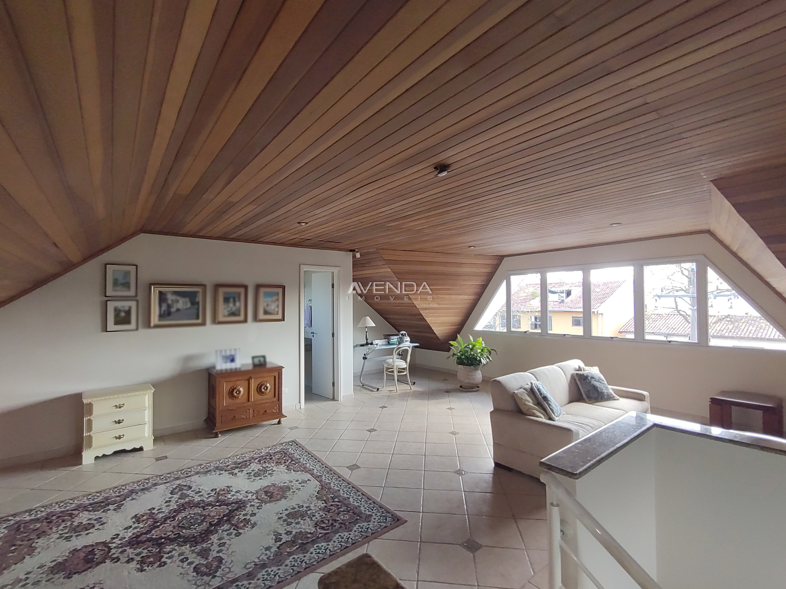 Sobrado, 3 quartos, 185 m² - Foto 38