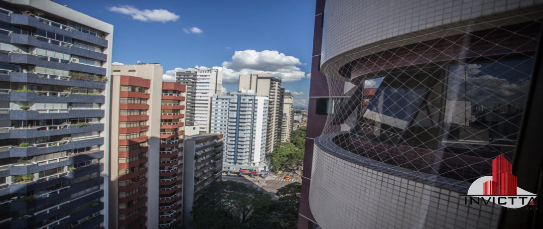 foto 20 do imóvel: apartamento a venda em Curitiba referência: AA 1208