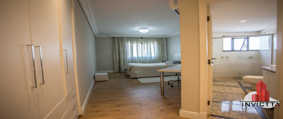 foto 54 do imóvel: apartamento a venda em Curitiba referência: AA 1208