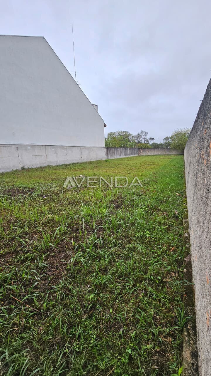 Terreno, 553 m² - Foto 1