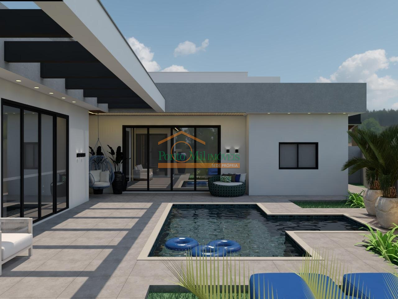Casa à venda em Butiatuvinha, Curitiba — Portal Chave Fácil