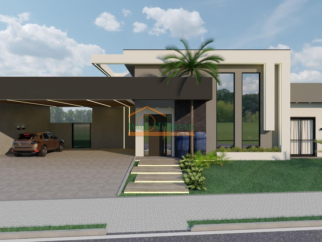 Casa à venda em Butiatuvinha, Curitiba — Portal Chave Fácil
