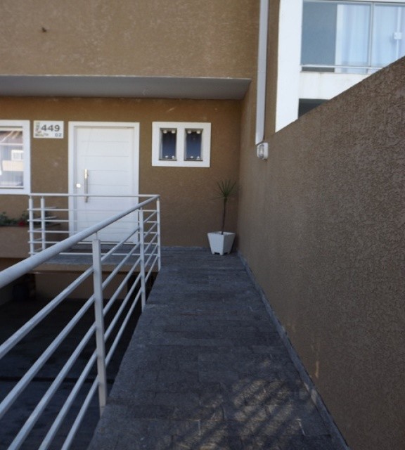 Sobrado, 4 quartos, 240 m² - Foto 4