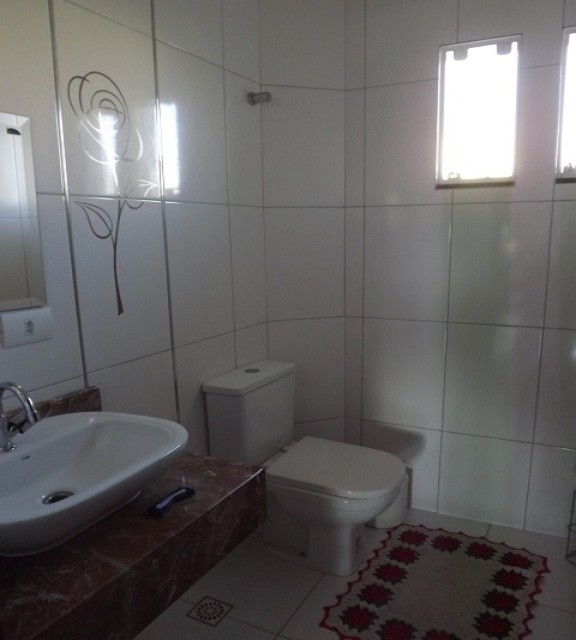 Sobrado, 4 quartos, 240 m² - Foto 6