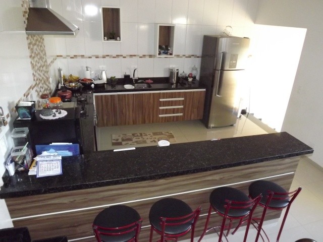 Sobrado, 4 quartos, 240 m² - Foto 10