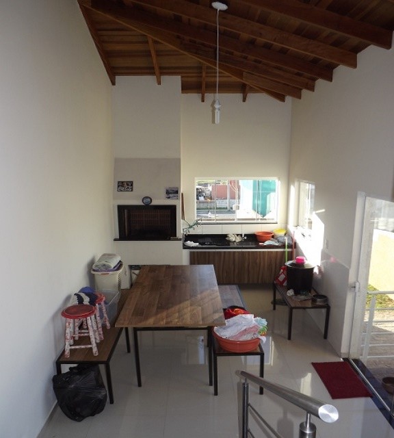 Sobrado, 4 quartos, 240 m² - Foto 7