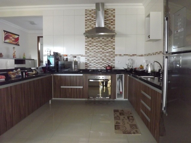 Sobrado, 4 quartos, 240 m² - Foto 9