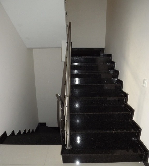 Sobrado, 4 quartos, 240 m² - Foto 11