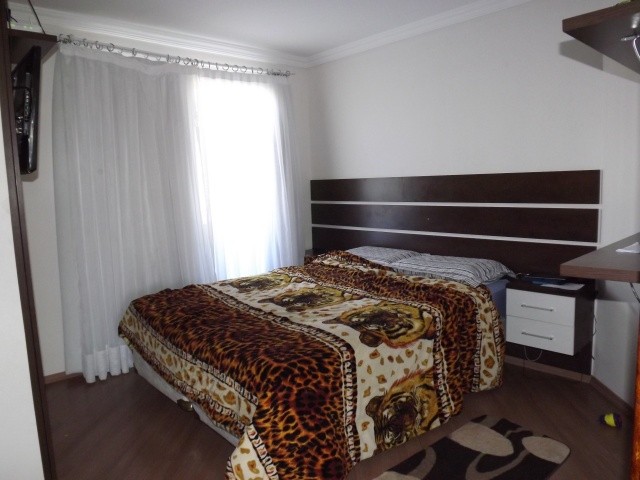 Sobrado, 4 quartos, 240 m² - Foto 12