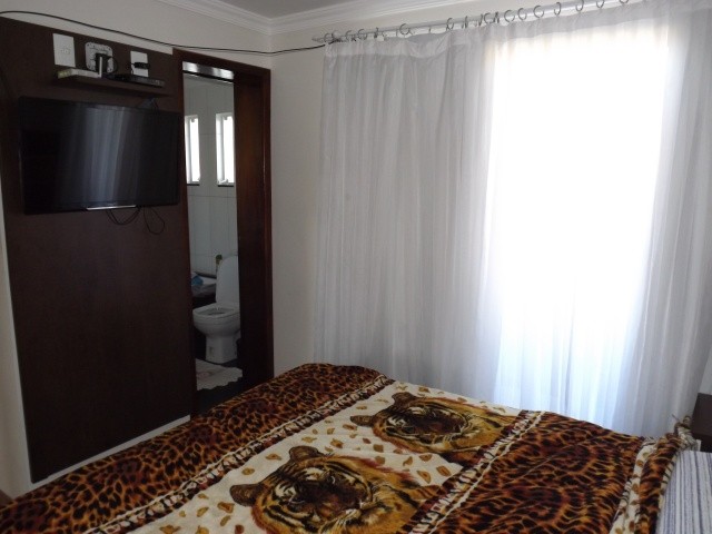 Sobrado, 4 quartos, 240 m² - Foto 13