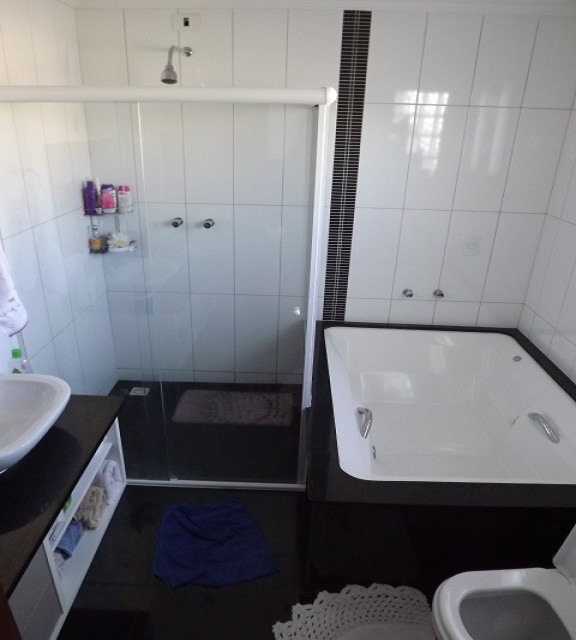 Sobrado, 4 quartos, 240 m² - Foto 14