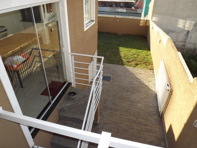 Sobrado, 4 quartos, 240 m² - Foto 20