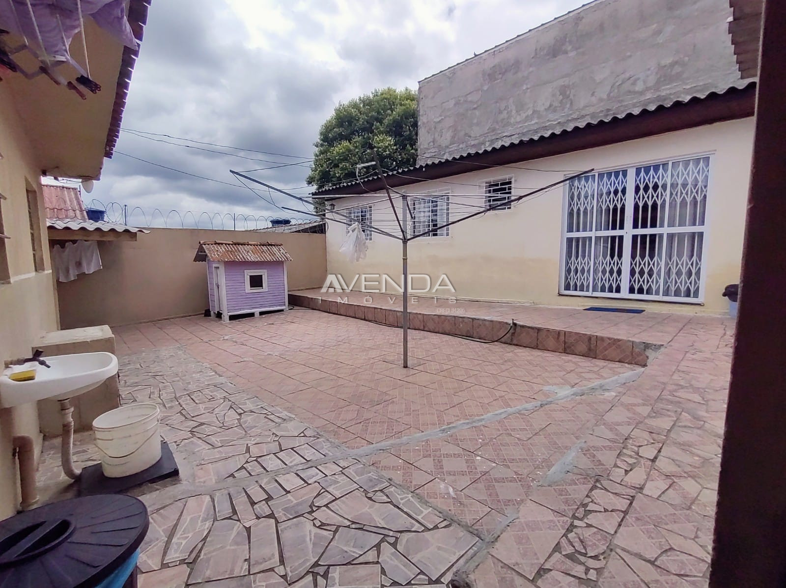 Casa, 4 quartos, 173 m² - Foto 3