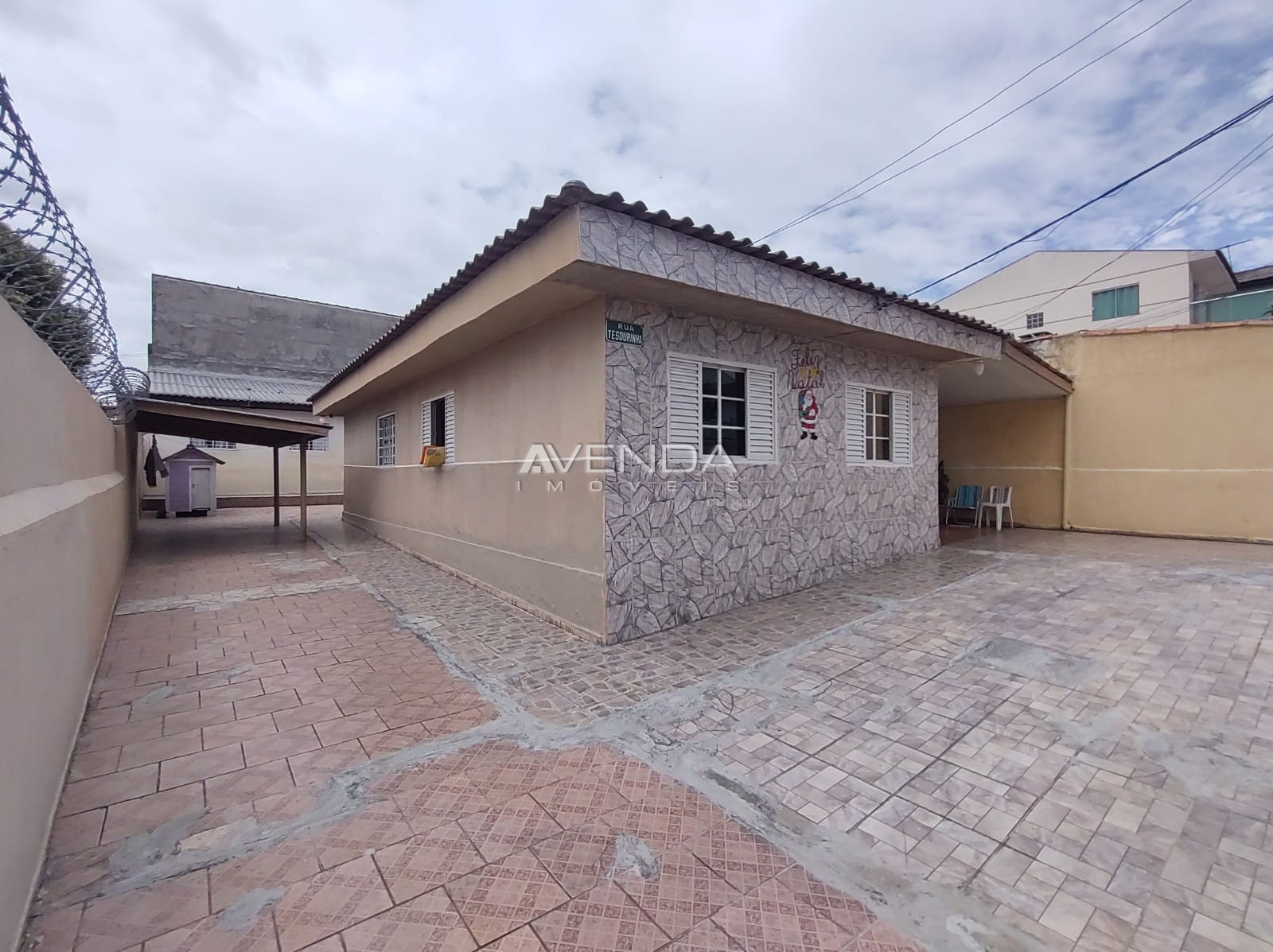 Casa, 4 quartos, 173 m² - Foto 2