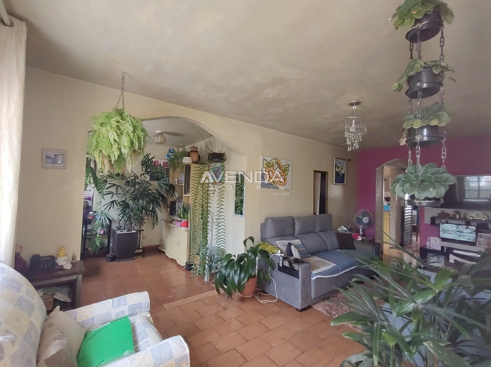 Casa, 4 quartos, 173 m² - Foto 6