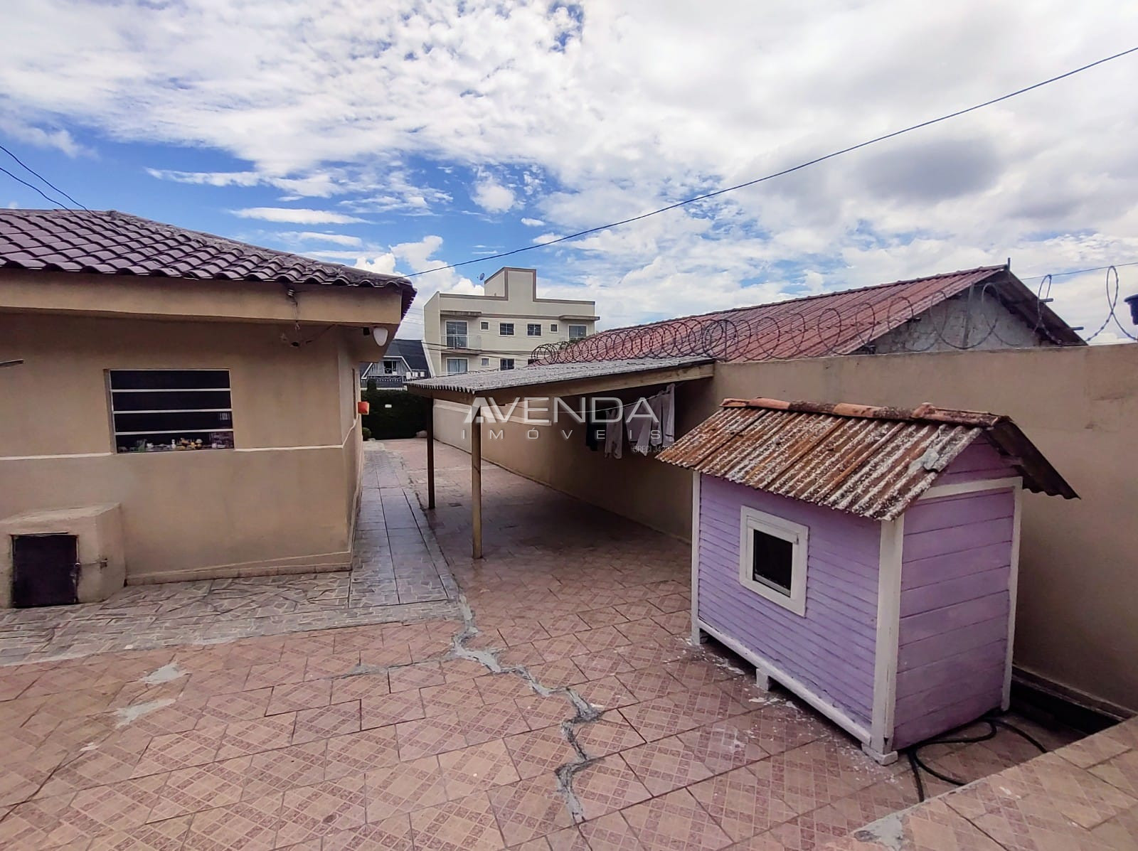 Casa, 4 quartos, 173 m² - Foto 8