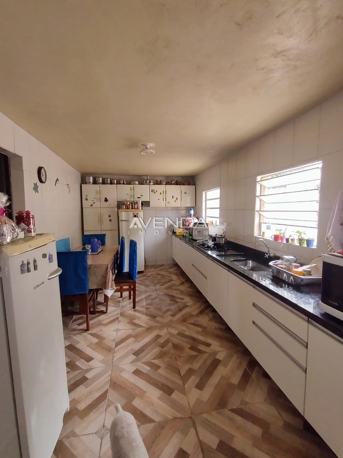 Casa, 4 quartos, 173 m² - Foto 13