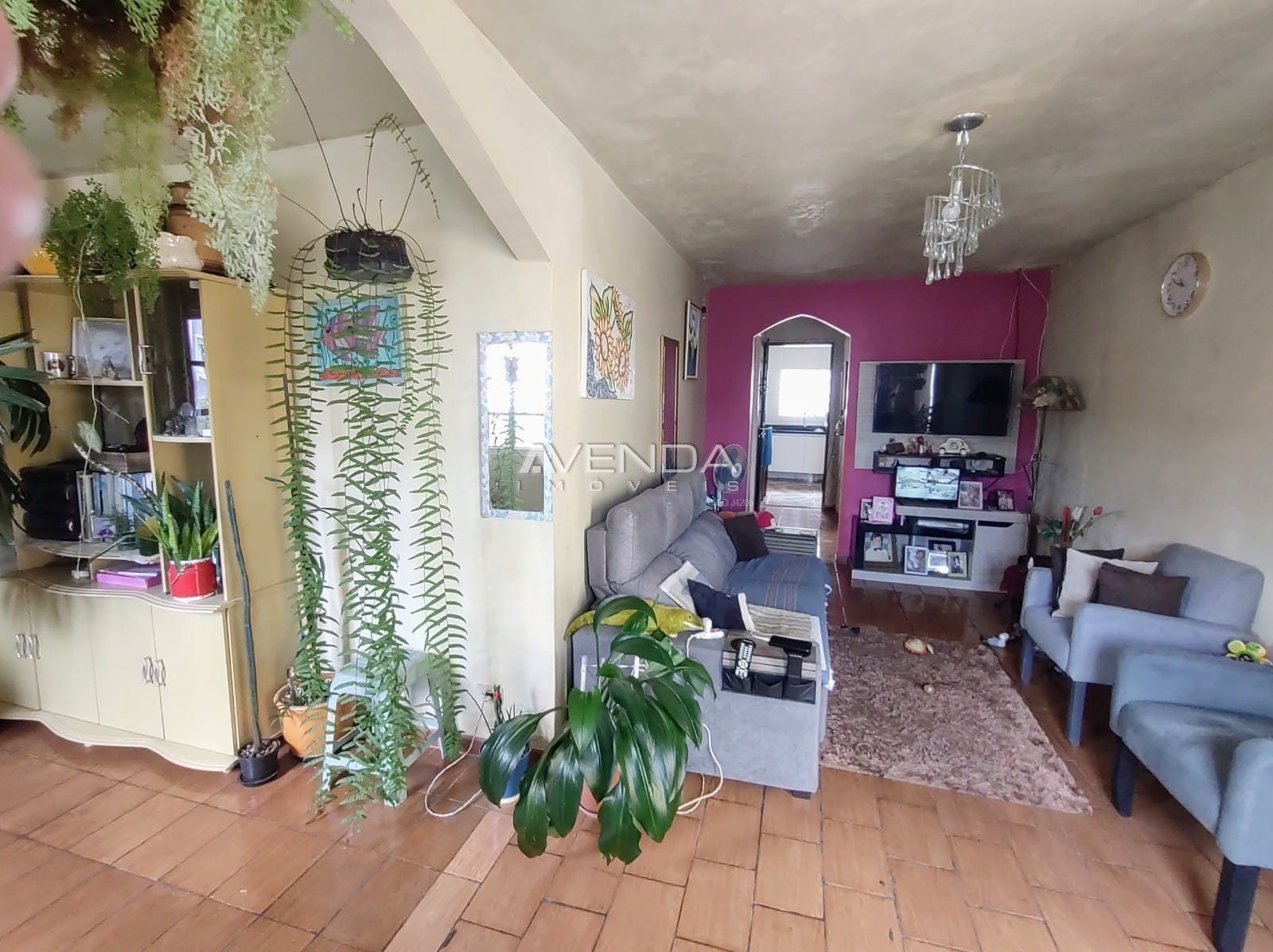 Casa, 4 quartos, 173 m² - Foto 21