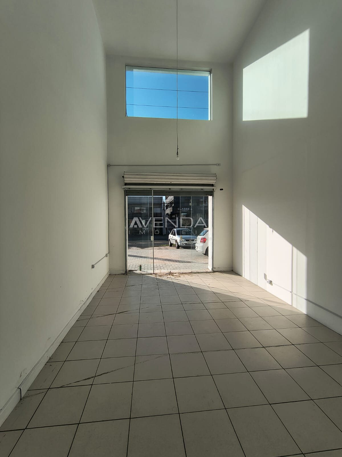Loja-Salão, 31 m² - Foto 5