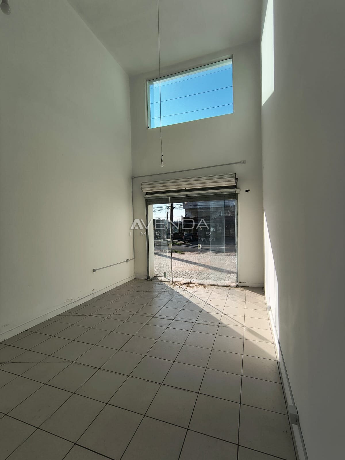 Loja-Salão, 31 m² - Foto 6