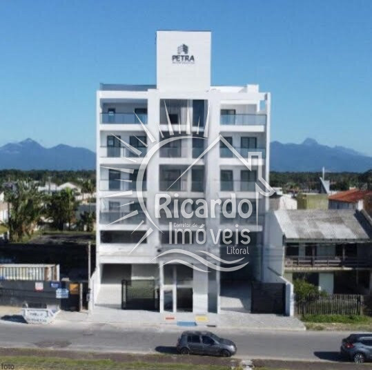 Apartamento, 2 quartos, 79 m² - Foto 1