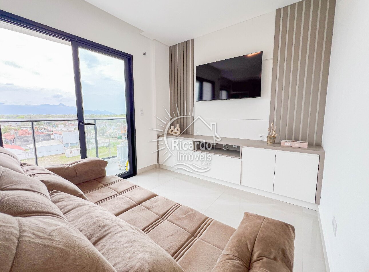 Apartamento, 2 quartos, 79 m² - Foto 2