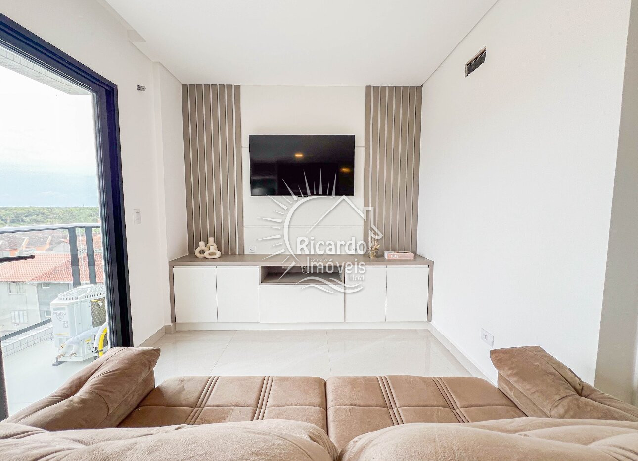 Apartamento, 2 quartos, 79 m² - Foto 3