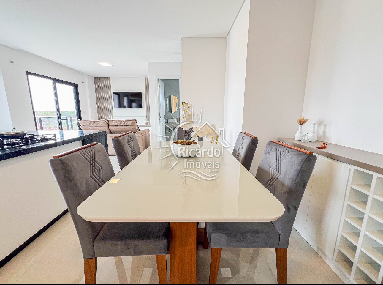 Apartamento, 2 quartos, 79 m² - Foto 4