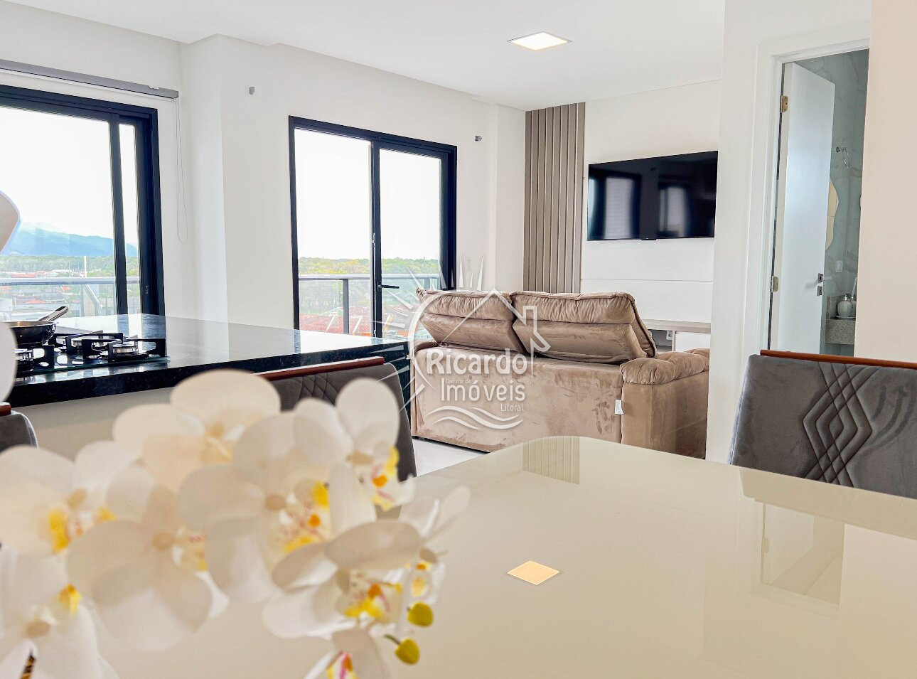 Apartamento, 2 quartos, 79 m² - Foto 5