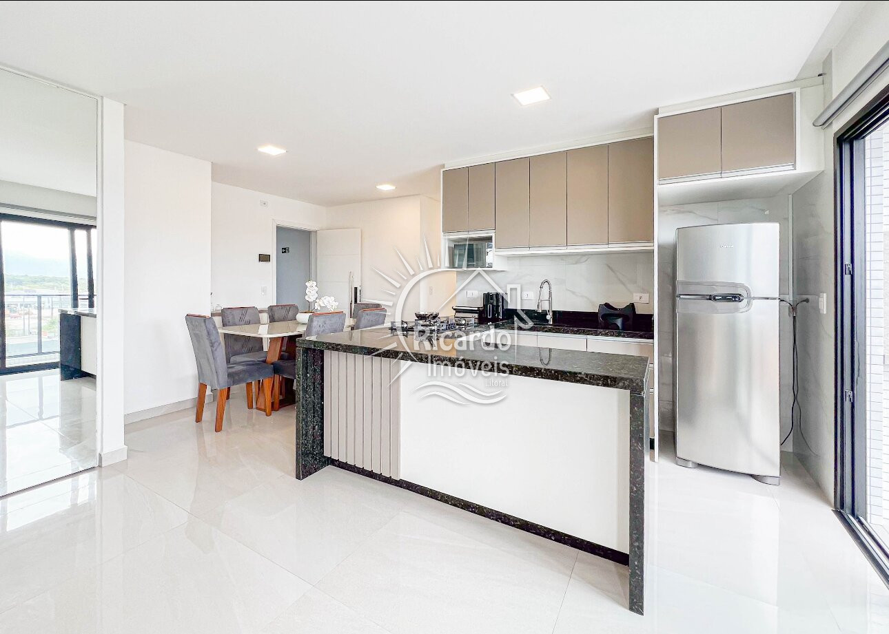 Apartamento, 2 quartos, 79 m² - Foto 6