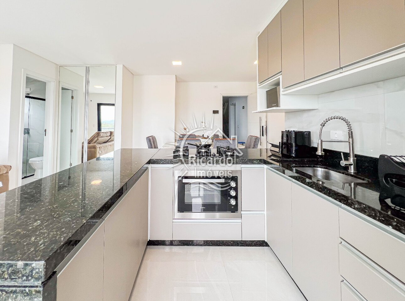 Apartamento, 2 quartos, 79 m² - Foto 7