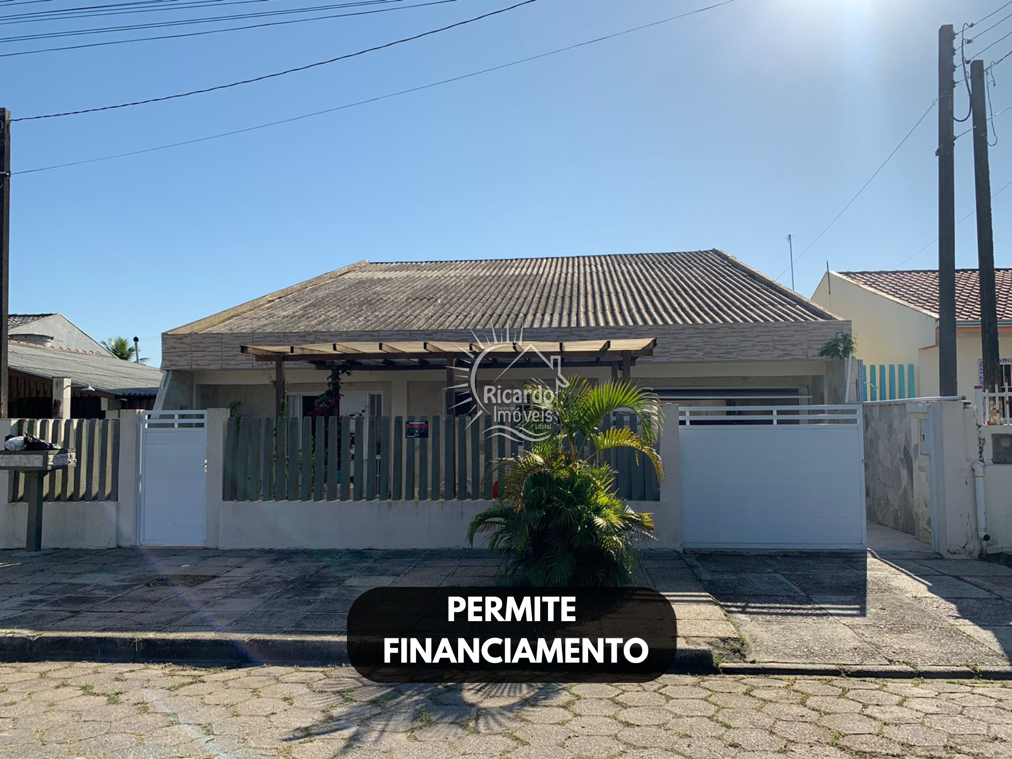 Casa, 5 quartos - Foto 1