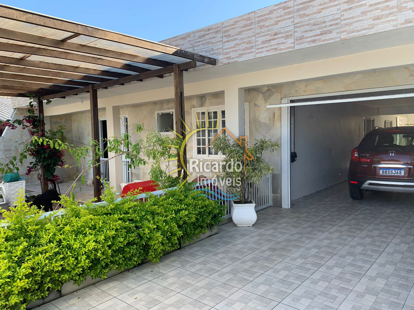 Casa, 5 quartos - Foto 3